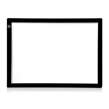 Suron A3 LED Light Pad Untuk Profesional Kreatif