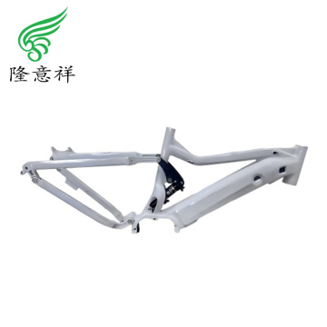 إطار كهربائي عصري بأربعة وصلات للمغامرة الخفيفة