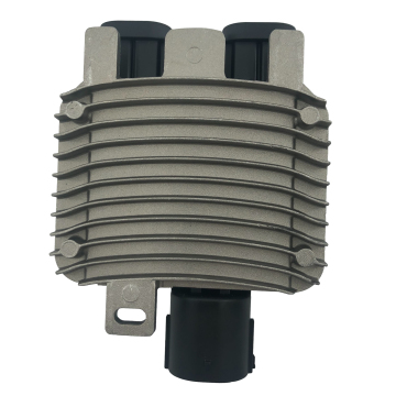 VOLVO S60/S80/V70/XC70/XC60 Cooling Fan Relay and Radiator Control Module Replacement: Part Number 940009402