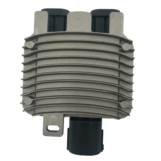 VOLVO S60/S80/V70/XC70/XC60 Cooling Fan Relay and Radiator Control Module Replacement: Part Number 940009402