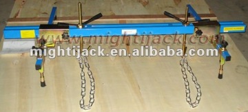 0.45 Ton Engine Support