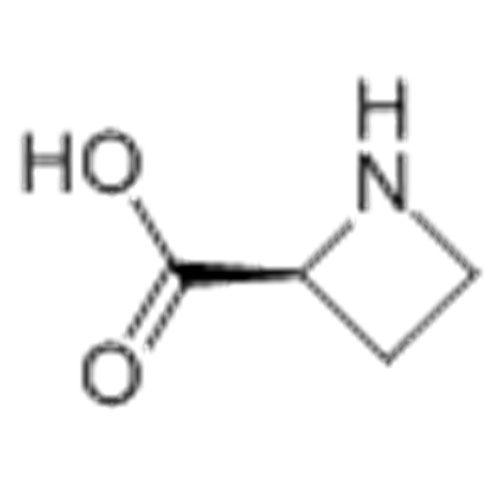 (S) - (-) - ácido 2-azetidinacarboxílico CAS 2133-34-8