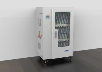 ipad charging station for classroom