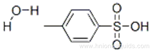 p-Toluenesulfonic acid monohydrate CAS 6192-52-5