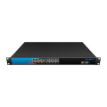 Wall mounted PoE switch high performance 18GP-S2-ACR