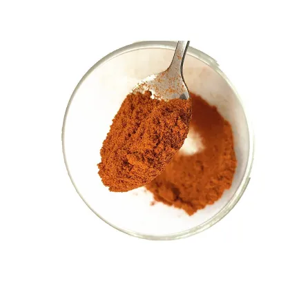 Specification of Chilli Powder Shu 10000 Shu 30000