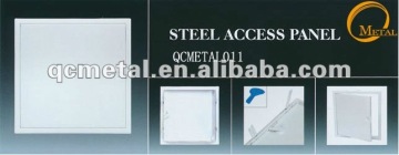 SOFTLINE ACCESS PANEL QCMETAL011