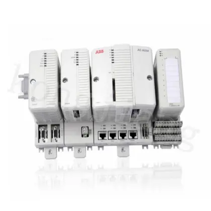 ABB AC800M PLC DCS Product