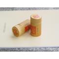 Non refillable bottle closures 33x50mm