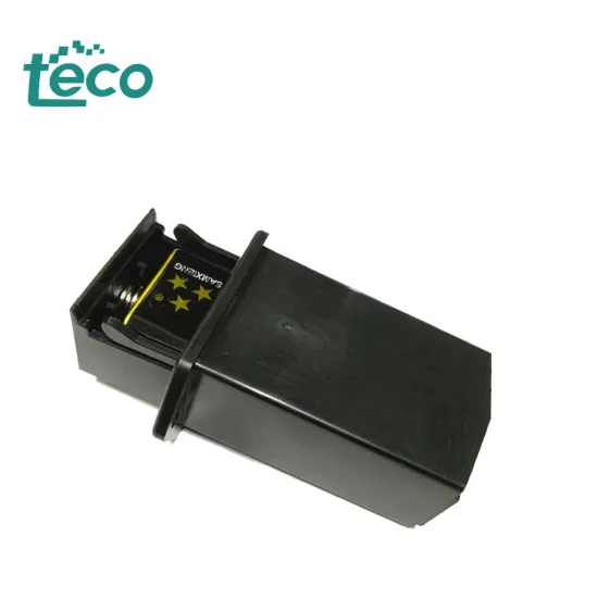 9V Battery Holder Box and Drawer Type: Find the Perfect Storage Solution for Your 9V Batteries