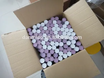 Wholesale Fashion Custom Jewelry Paper Tube For Gift