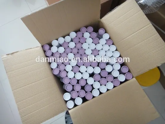 Wholesale Fashion Custom Jewelry Paper Tube For Gift