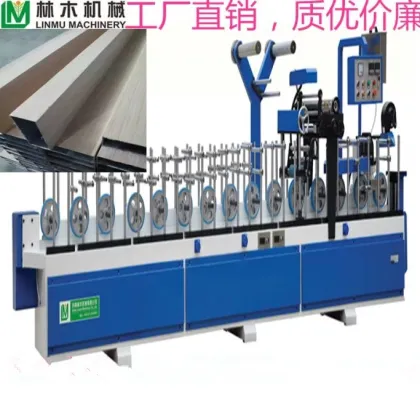 Model BF-300E Hot Melt Adhesive Film EVA TPU Shoe Material Adhesive Film Hot Melt Coating Machine