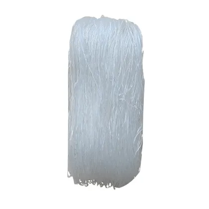 Professional New Longkou Vermicelli Noodles Gourmet Delights in Traditional Recipes