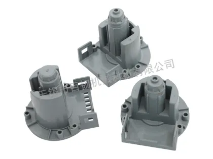 Precision Mold Fabrication with Modern Technology