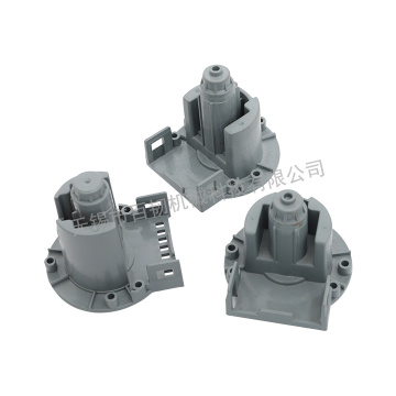 Fabricação de moldes de precisão com tecnologia moderna