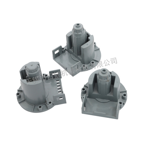 Fabricação de moldes de precisão com tecnologia moderna