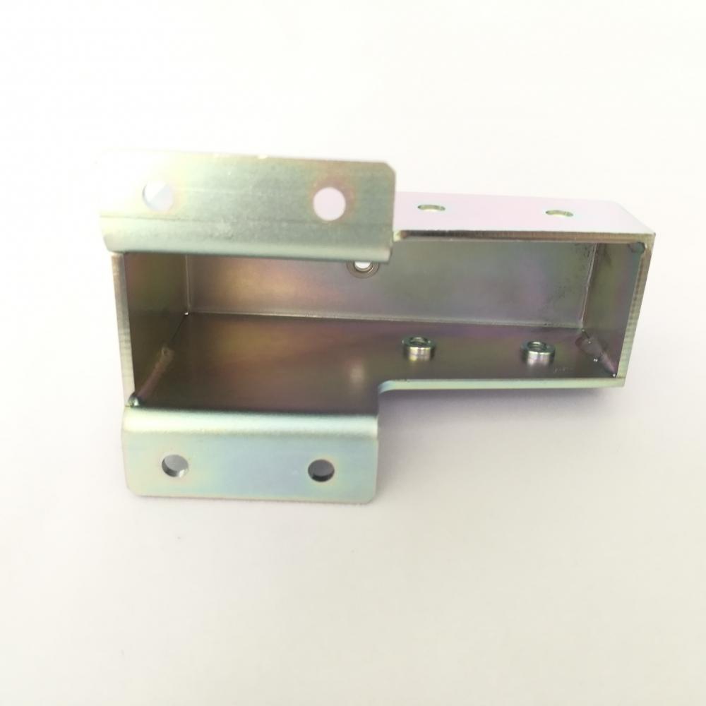 Aluminum Precision Products