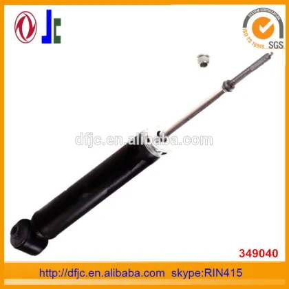 Top Pin Bottom Eye Shock Abosorber Accessories for MITSUBISHI COLT V, IV
