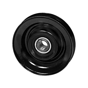 factory price small steel v belt pulley with TS16949 certificate