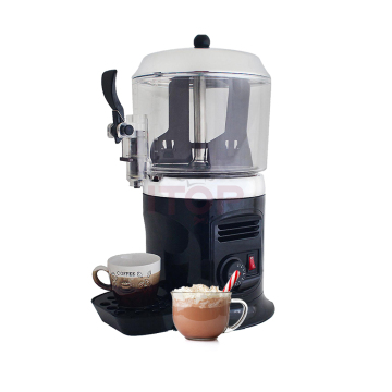 Hot Chocolate Drinks Dispenser Machine