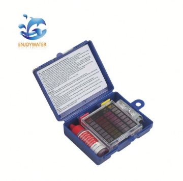 4-way Water Test kit refill (4 bottles)