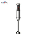 Hand held blender with stainless steel stick