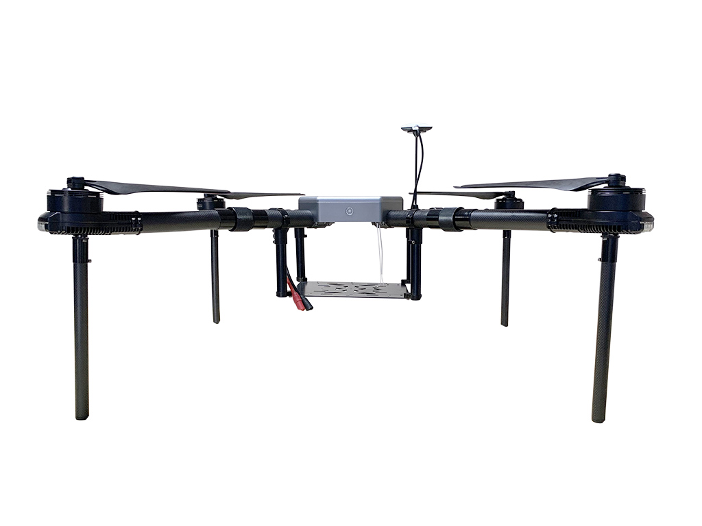 X1100-long time flight drone