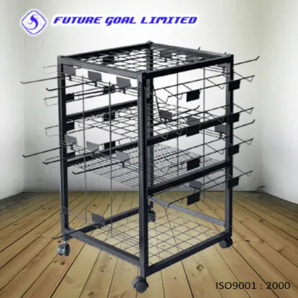 Multi-Function Kitchenware Stand / Kitchen Supplies Rack