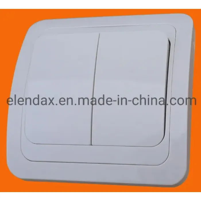 Диммер для скрытого монтажа в европейском стиле (F2003)