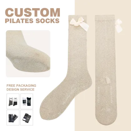 Pilates Studio Grip Socks