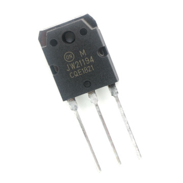Electronic Components MJW21194G TO-3P