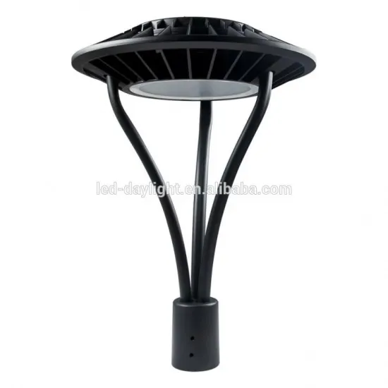 Taiwan meanwell driver hot sell pole light led area light AC100-277V
