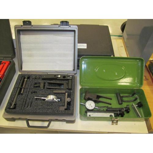 4VBE34RW3 Injector Adjustment Tool Kit 3823610