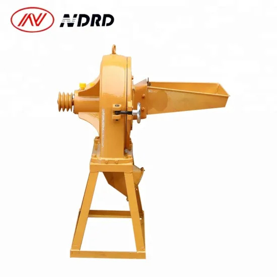 NDRD Wheat,Rice,Corn,Maize Flour Mill,Flour Grinding Mill Price