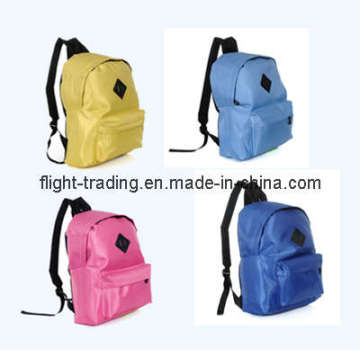 School Backpack Suitable Student (FT-BB0427)