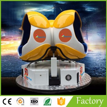 Factory Price 9D Vr Cinema Simulator Virtual Reality Simulator