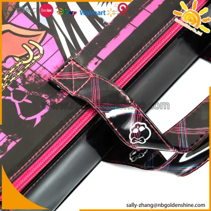 Monster High Doll Case