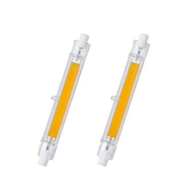 LED cao LED LED R7S đèn không có nhấp nháy-5W đến 220V