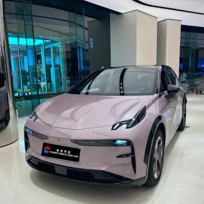 2024 Geely ZEEKR X & Zeekr 001/007 YOU Version: Electric RWD Cars