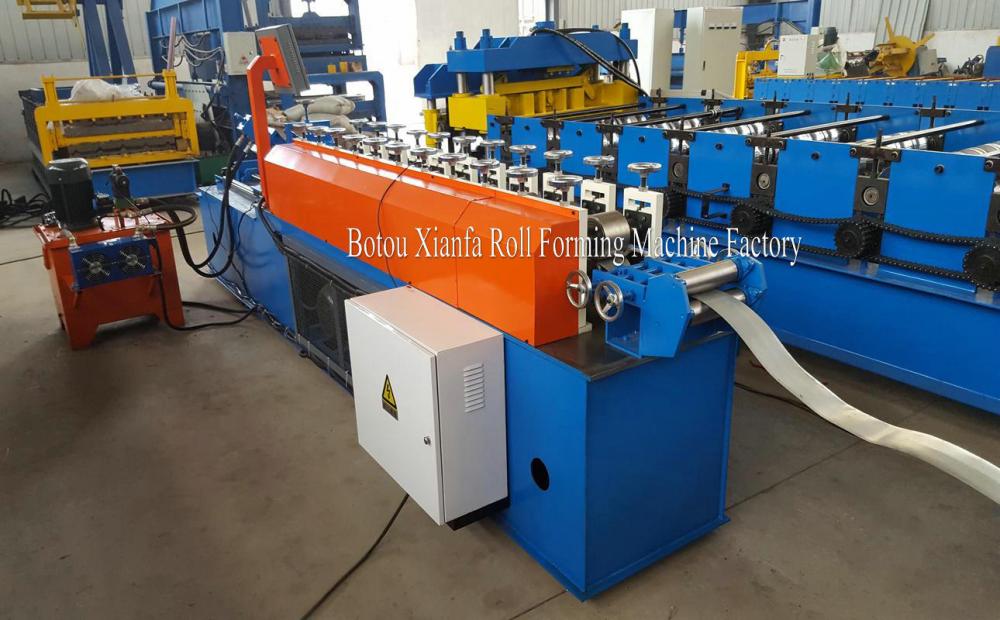 Light Steel Keel Making Machine From Botou