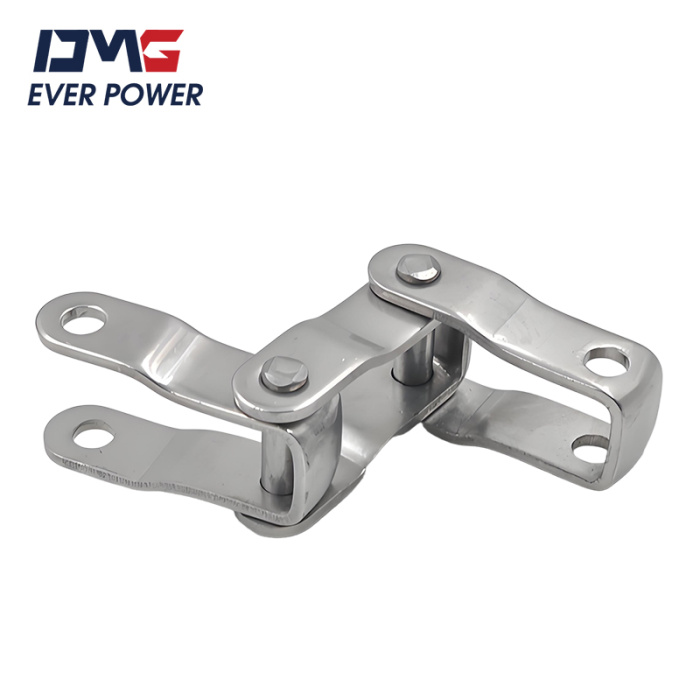 Stahlstift zur Förderkette