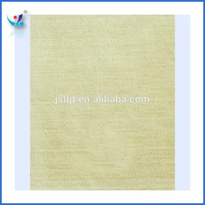 High Quality Chemical Stability Aramid Filter cloth