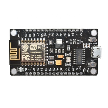 Jyctec IOT Wi-Fi Smart Home Automation Board NodeMCU ESP8266 ESP-12 Модуль