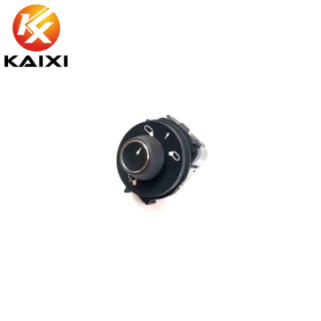 Electric Power Door Side Rearview Mirror Control Switch for Citroen C3 and Peugeot Partner