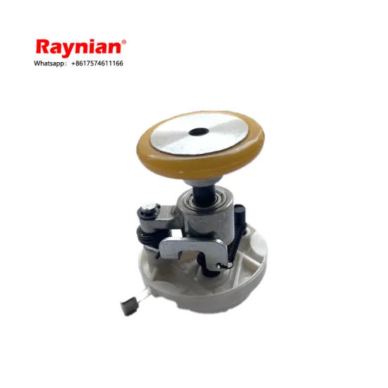 Top Selling Chinese Sewing Machines: Industrial Pattern Sewing, Automatic Winding, and Bottom Line Stitching Equipment