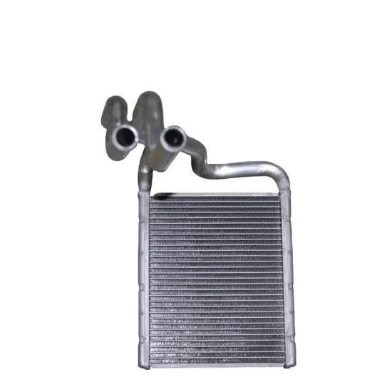 Wholese Car Heater Core for HYUNDAI ELANTRA (MD/UD) (10-) OEM 97138-3X000 Manufacture Heater