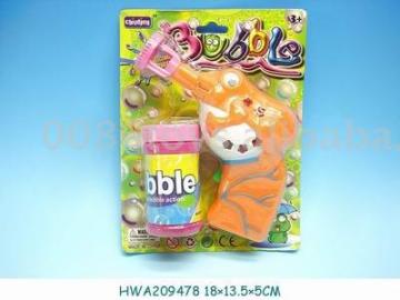 B/O Bubble Set