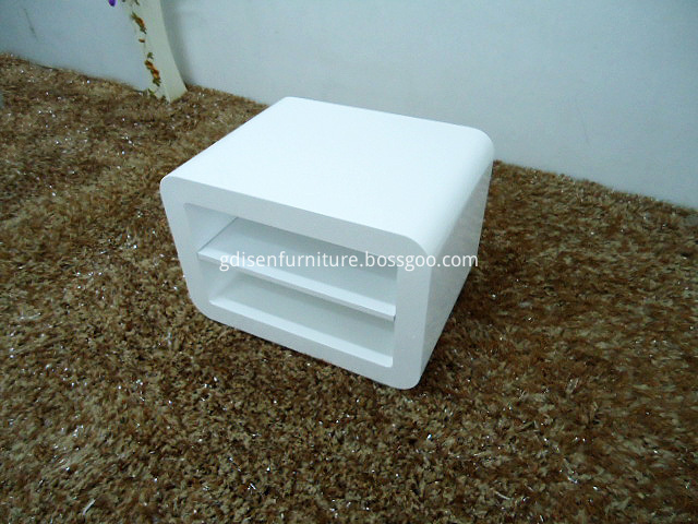living room side table
