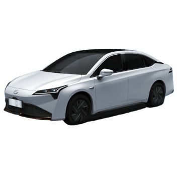 Il nuovo veicolo elettrico economico più popolare: utilizzato 2022 Aion S più 70 SUV di medie dimensioni con batteria al litio più 80 eV auto